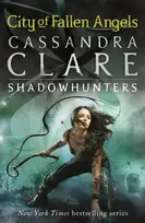 KNYGA Cassandra Clare Mortal Instruments 4: City of Fallen Angels