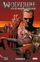 KNYGA Mark Millar Wolverine: Old Man Logan