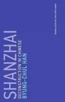 KNYGA Byung Chul Han Shanzhai, Deconstruction in Chinese