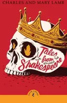 KNYGA Charles Lamb Tales from Shakespeare