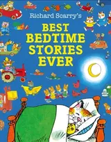 KNYGA Richard Scarry Best Bedtime Stories Ever
