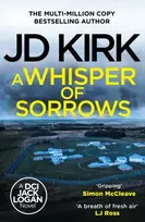 KNYGA J. D. Kirk Whisper of Sorrows