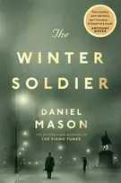 KNYGA Daniel Mason Winter Soldier