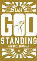 KNYGA Michael Boatman Last God Standing
