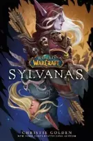 KNYGA Christie Golden World of Warcraft: Sylvanas
