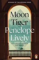 KNYGA Penelope Lively Moon Tiger