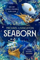 KNYGA Michael Livingston Seaborn, Book 1 of the Seaborn Cycle