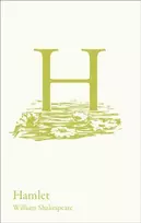 KNYGA William Shakespeare Hamlet, A-Level Set Text Student Edition
