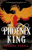 KNYGA Aparna Verma The Phoenix King