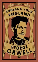 KNYGA George Orwell England Your England