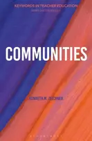 KNYGA Ken Zeichner Communities, Keywords in Teacher Education