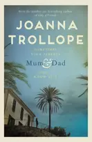 KNYGA Joanna Trollope Mum & Dad