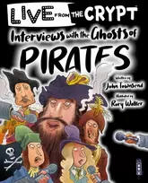 KNYGA John Townsend Interviews with the ghosts of pirates