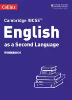 KNYGA Susan Anstey Cambridge IGCSE™ English as a Second Language Workbook