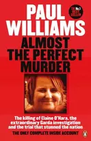 KNYGA Paul Williams Almost the Perfect Murder