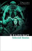 KNYGA H.P. Lovecraft Selected Stories