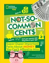 KNYGA Sarah Wassner Flynn Not-So-Common Cents