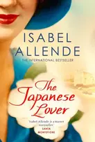 KNYGA Isabel Allende Japanese Lover