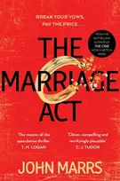 KNYGA John Marrs Marriage Act