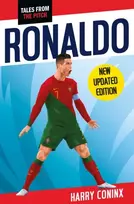 KNYGA Harry Coninx Ronaldo, 2nd Edition
