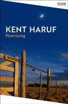 KNYGA Kent Haruf Plainsong