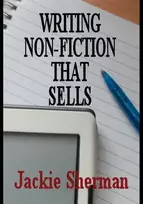 KNYGA Jackie Sherman Guide to Writing Non-Fiction That Sells