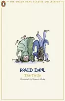 KNYGA Roald Dahl Twits
