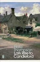 KNYGA Flora Thompson Lark Rise to Candleford