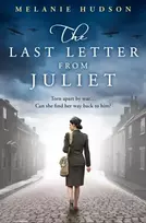 KNYGA Melanie Hudson Last Letter from Juliet