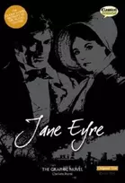 KNYGA Charlotte Bronte Jane Eyre The Graphic Novel, Original Text