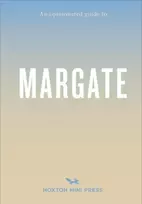 KNYGA Emmy Watts Opinionated Guide to Margate