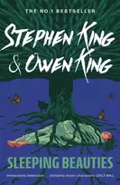 KNYGA Stephen King Sleeping Beauties, The International Bestseller