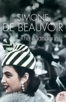 KNYGA Simone De Beauvoir Mandarins