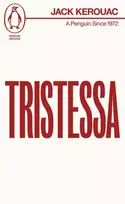 KNYGA Jack Kerouac Tristessa