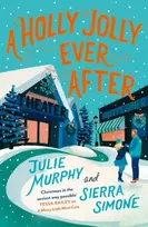 KNYGA Julie Murphy Holly Jolly Ever After
