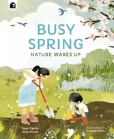 KNYGA Sean Taylor Busy Spring, Nature Wakes Up