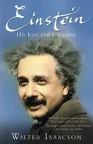 KNYGA Walter Isaacson Einstein, His Life and Universe