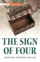 KNYGA Arthur Conan Doyle Essential Student Texts: The Sign of Four