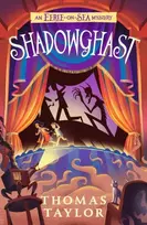 KNYGA Thomas Taylor Shadowghast