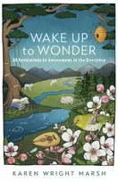 KNYGA Karen Wright Marsh Wake Up to Wonder – 22 Invitations to Amazement in the Everyday