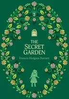 KNYGA Frances Hodgson Burnett Secret Garden