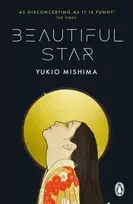KNYGA Yukio Mishima Beautiful Star
