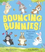 KNYGA Fiz Osborne Bouncing Bunnies