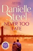 KNYGA Danielle Steel Never Too Late