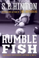 KNYGA S E Hinton Rumble Fish