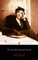 KNYGA Portable Hannah Arendt