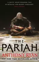 KNYGA Anthony Ryan Pariah, Book One of the Covenant of Steel