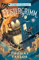 KNYGA Thomas Taylor Festergrimm