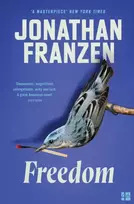 KNYGA Jonathan Franzen Laisvė