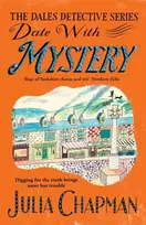 KNYGA Julia Chapman Date with Mystery